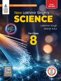 Lakhmir SinghS Sci Ration Ed 8  202526