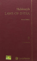 HalsburyS Laws Of India  Vol. 9  Contract