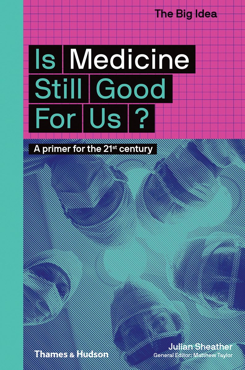 Is Medicine Still Good for Us?: A Tour of Iconic Bicycle Designs