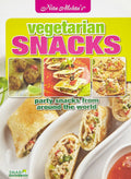 Vegetarian Snacks (PB)
