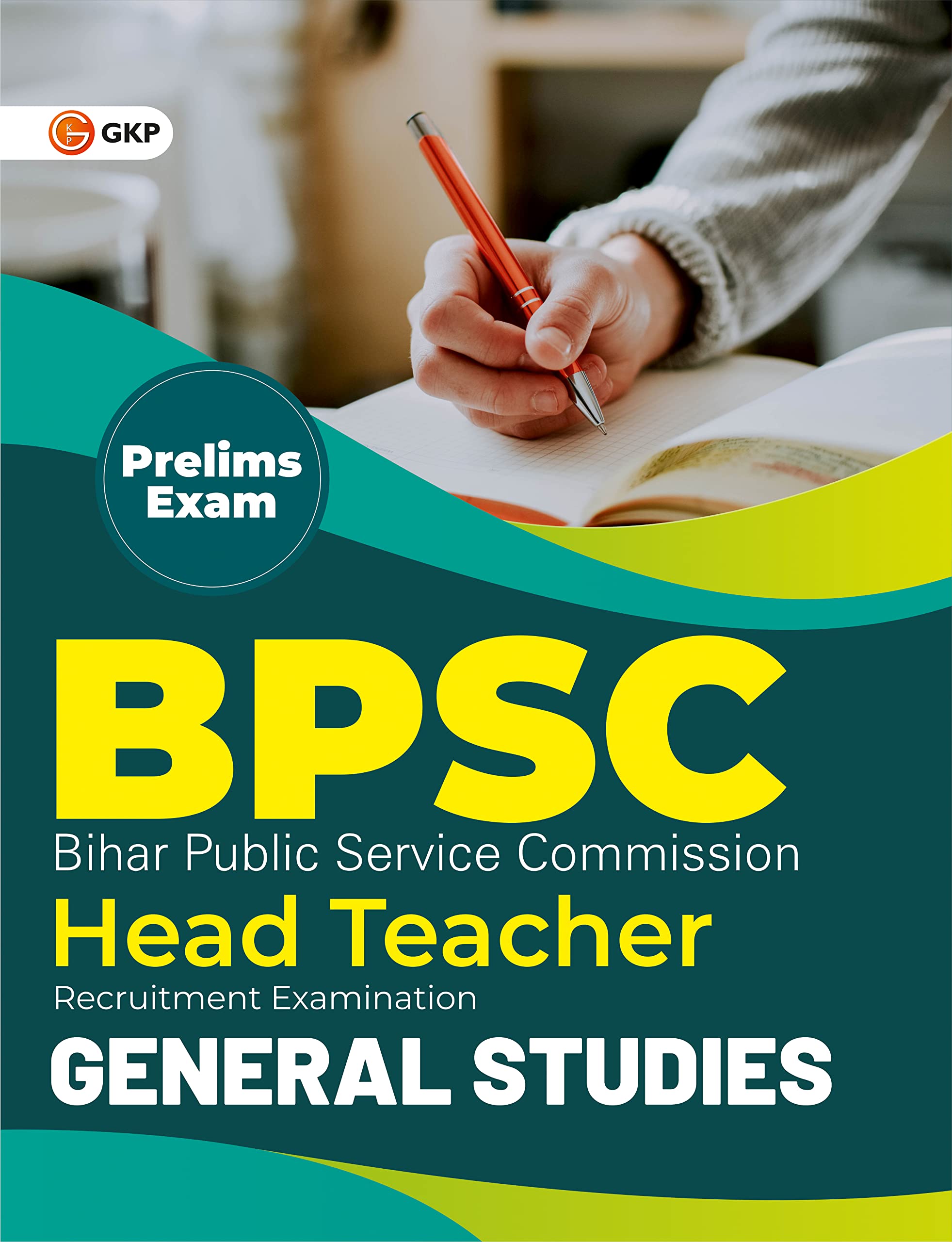 Bpsc 2022 Head Teacher  General Studies Guide