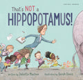 Thats Not a Hippopotamus!
