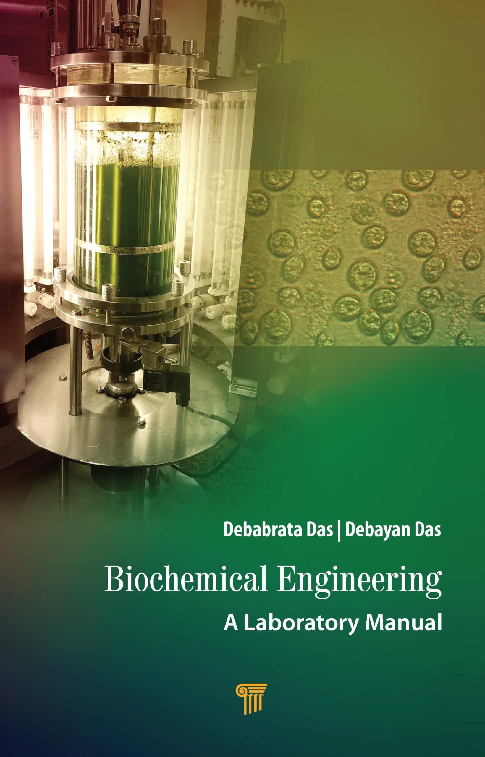 BIOCHEMICAL ENGINEERING A LABORATORY MANUAL (HB 2021)