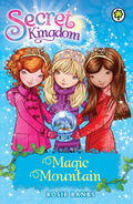 SECRET KINGDOM: 5: MAGIC MOUNTAIN