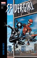 SPIDERGIRL MODERN ERA EPIC COLLECTION: KEEPING THE FAITH