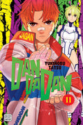 DANDADAN V11
