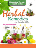 Herbal Remedies (English, Paperback, Khatri V