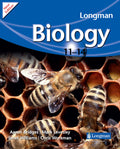 Longman Biology 1114 (2009 Edition) (Longman Science 11 To 14)