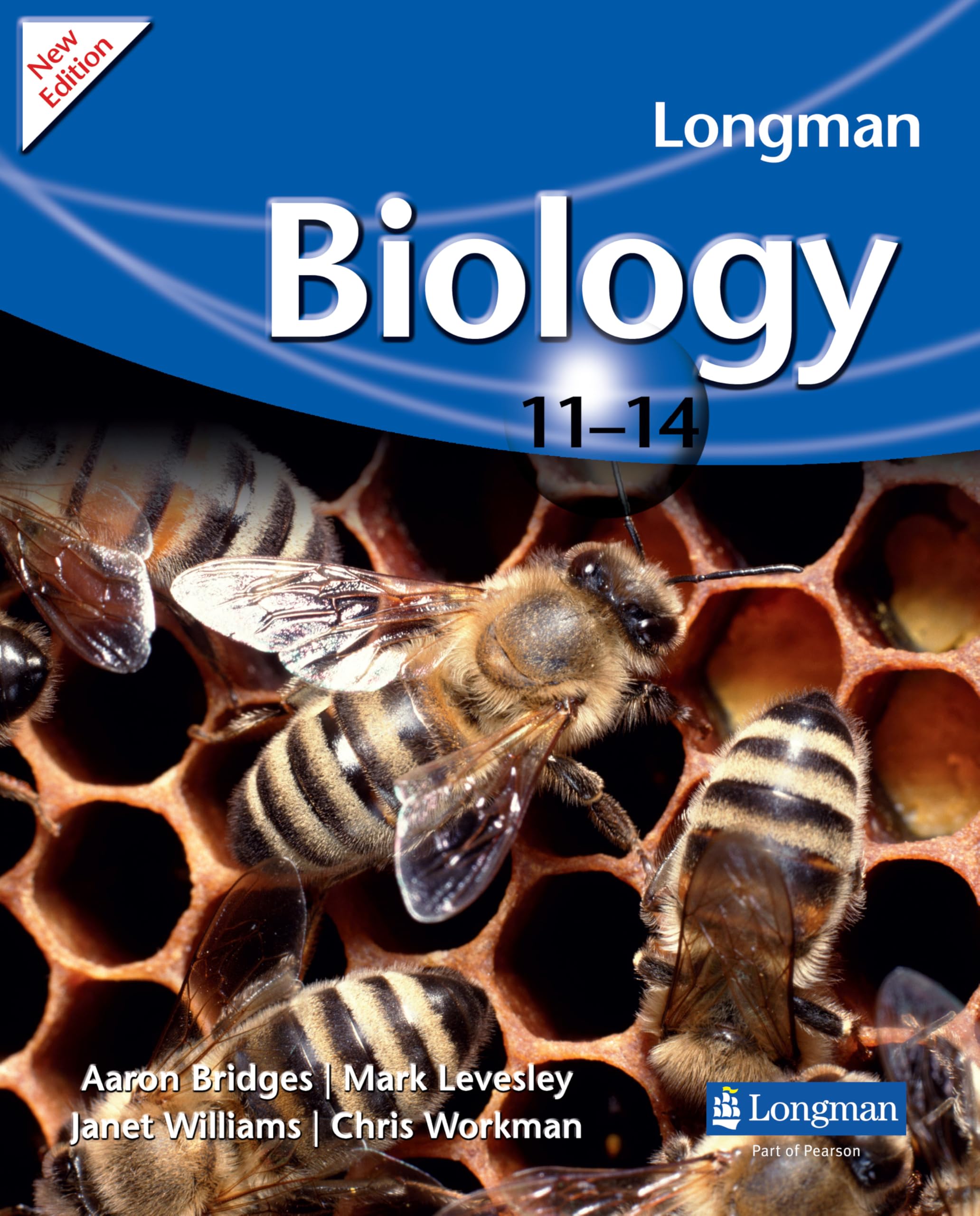 Longman Biology 1114 (2009 Edition) (Longman Science 11 To 14)