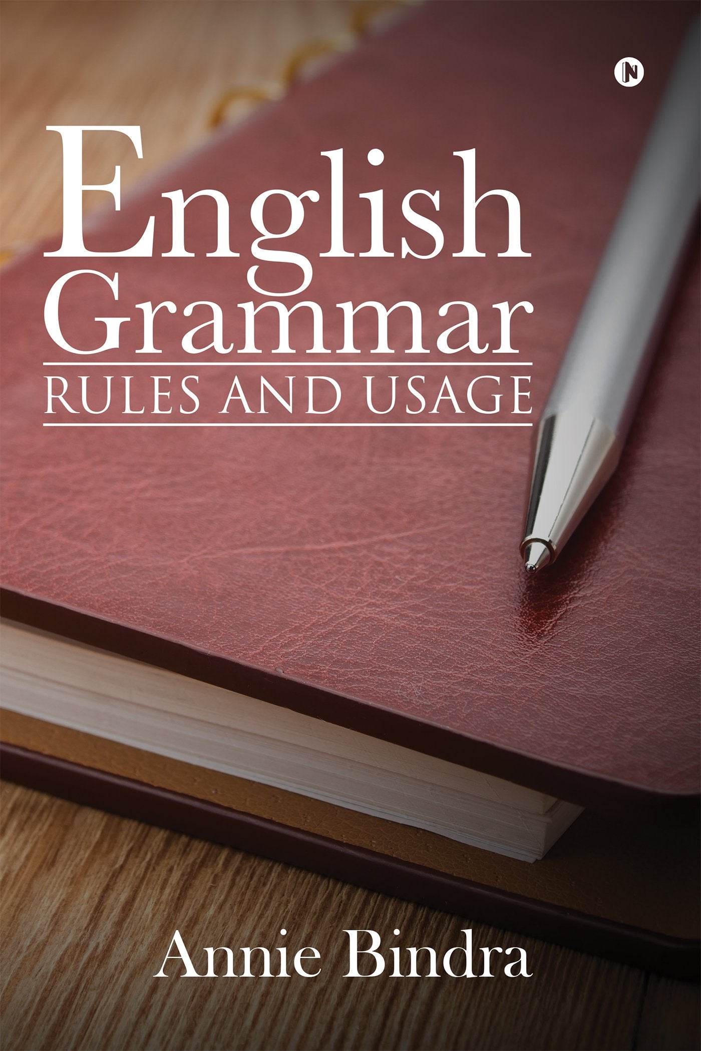 English Grammar:Rules and Usage