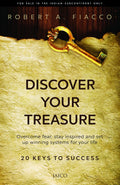 Discover Your Treasure