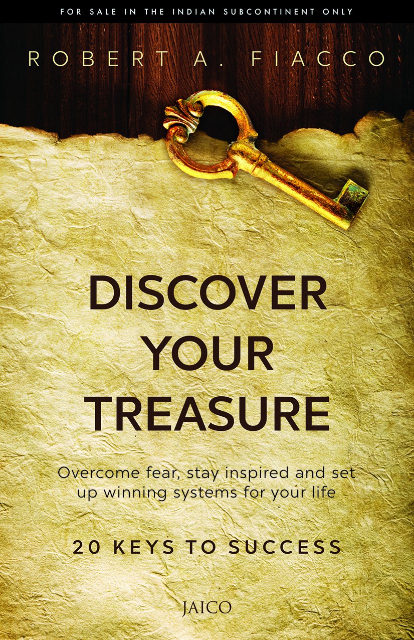 Discover Your Treasure