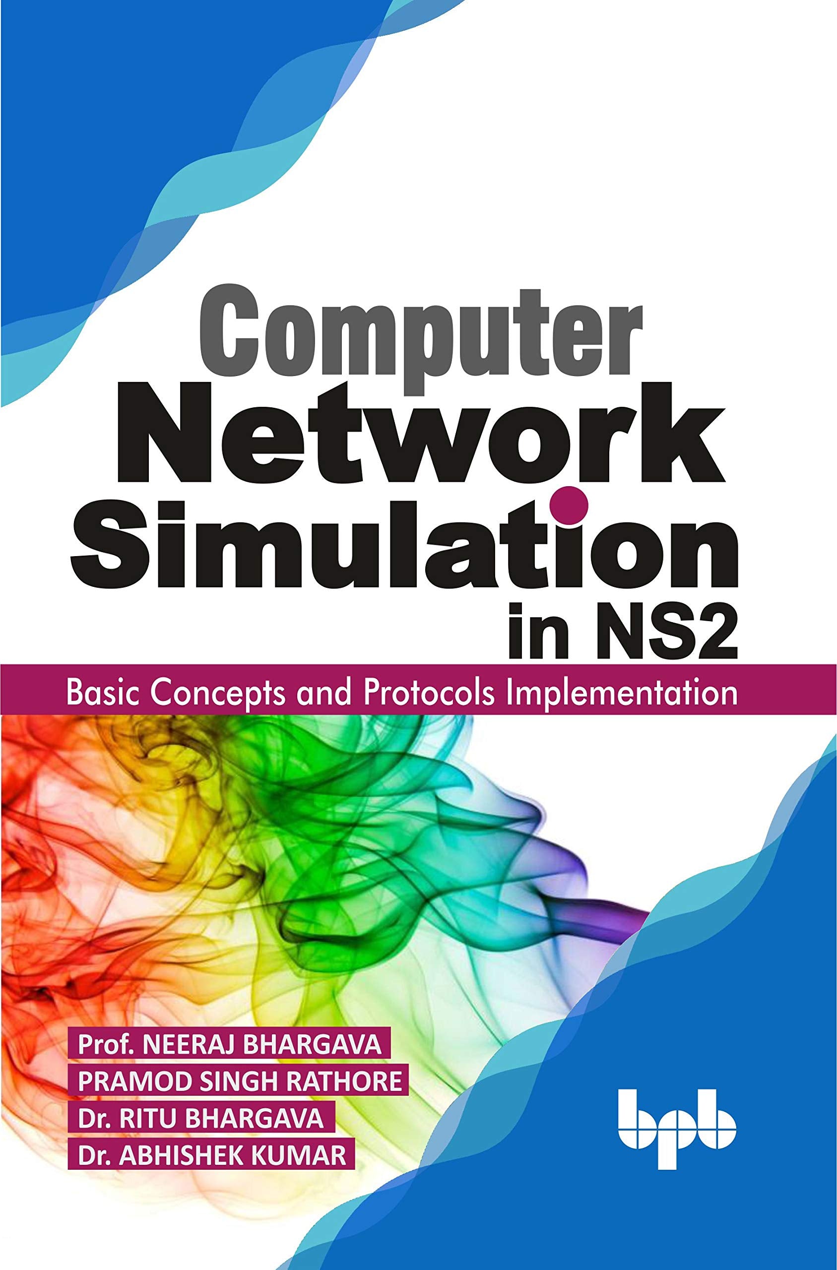 Computer Network Simulation In Ns2