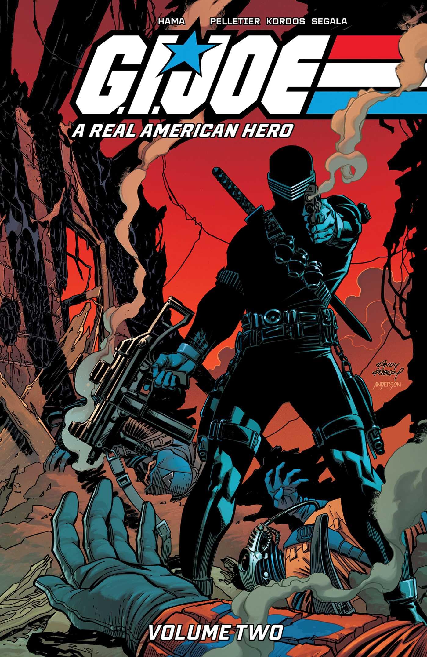 GI JOE REAL AMER HERO V02