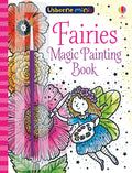 Fairies Magic Painting Book (Usborne Minis)