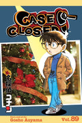 Case Closed, Vol. 89 (89)