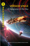 Deepness in the Sky