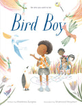 Bird Boy (An Inclusive Childrens Book)