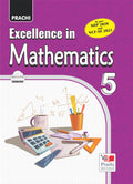 Excellence In Mathematics Class 5