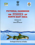 Pictorical handbook on Fishes of North East India