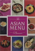The Asian Menu Planner