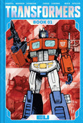 Transformers Dlx V01