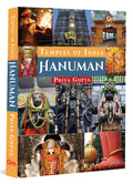 Temples of India Hanuman  A Sacred Trail of 21 Hanuman Temples | Spiritual Journey | Divine Path | Pilgrimage| Holy Trail | Lord