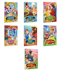 The Best of Fairy Tales : 7 Timeless Stories for Children  Aladdin, The Princess and the Pea, Sleeping Beauty, Sleeping Beauty 