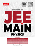 MTG JEE Main Physics Books, Exhaustive Theory