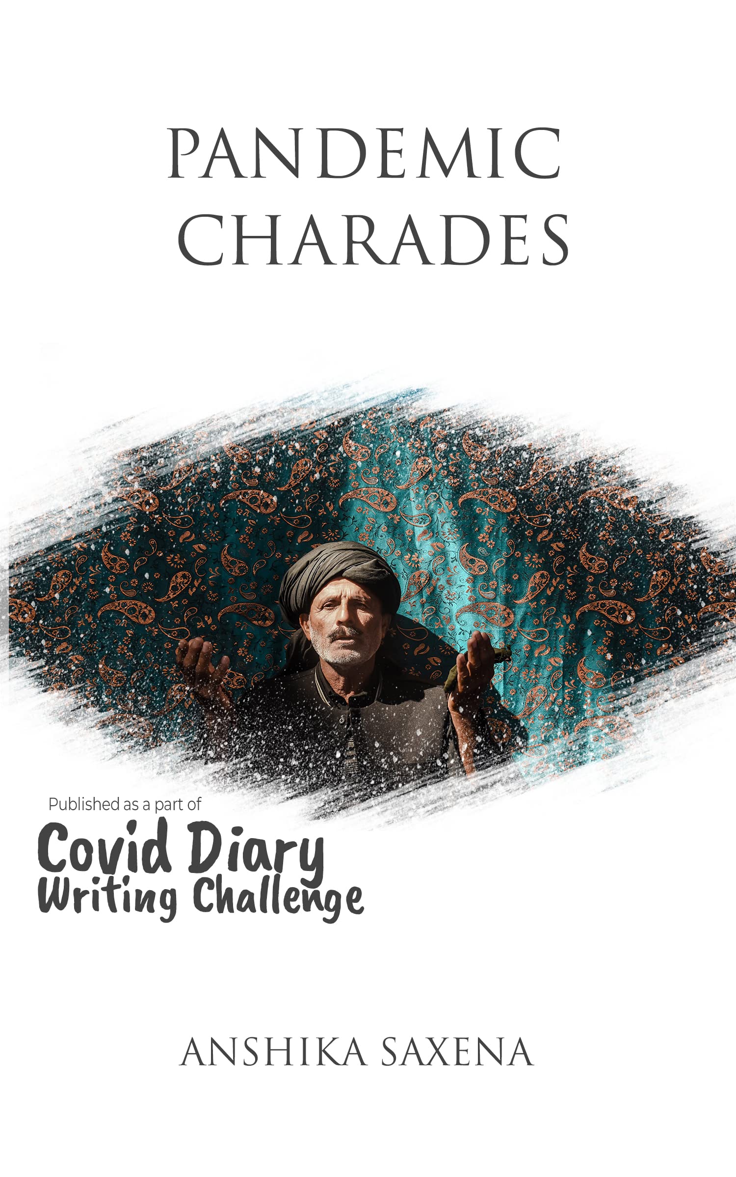 Pandemic Charades