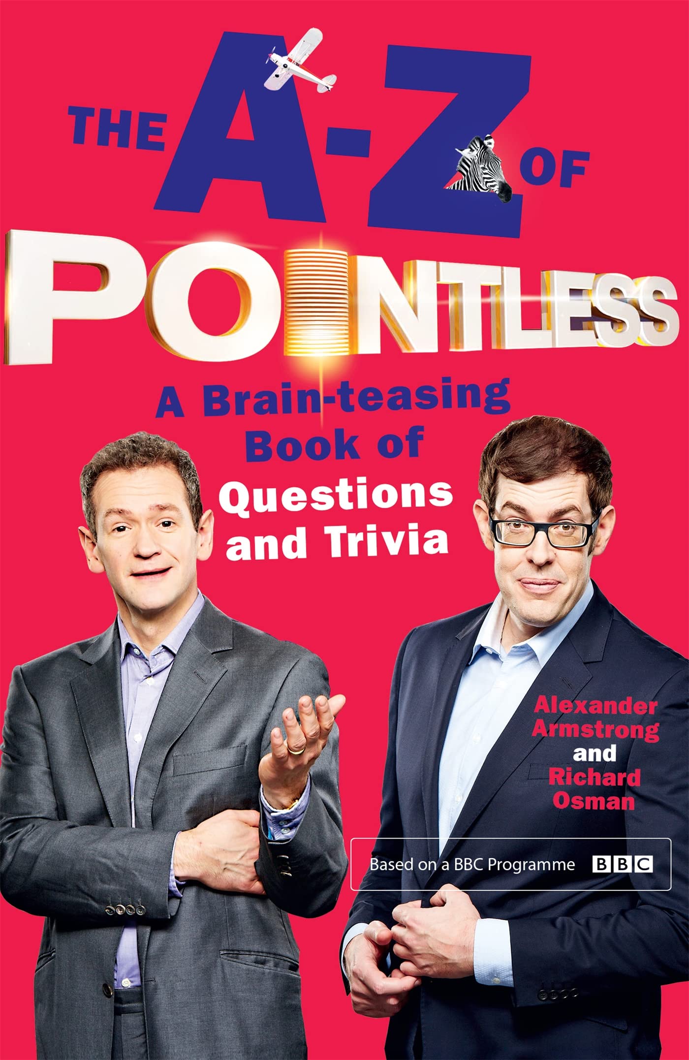 The AZ Of Pointless