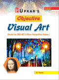 Objective Visual Art (Useful For UGC NET & Other Competitive Exam.) [unknown_binding] M.Vasim [Jan 01, 2019]