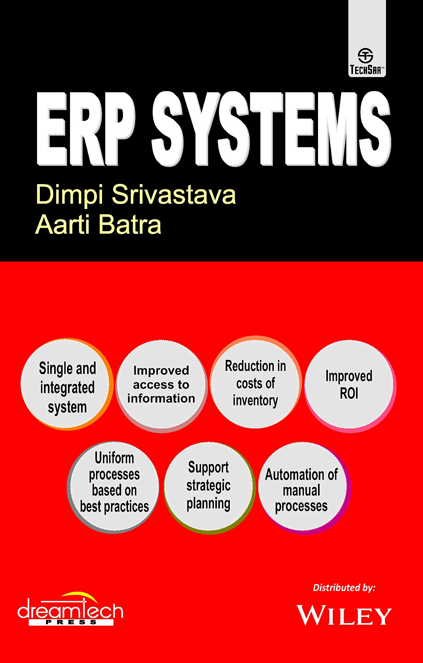 Erp Systems | E
