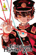 Toiletbound Hanakokun, Vol. 11 (Volume 11) (Toiletbound Hanakokun, 11)