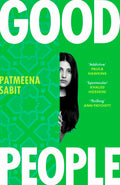 Good People: The most talkedabout debut novel of 2026