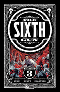 The Sixth Gun Omnibus Vol. 3 (3)