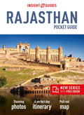 Insight Guides Pocket Rajasthan (Travel Guide with Free eBook) (Insight Pocket Guides)