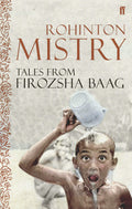 TALES FROM FIROZSHA BAAG