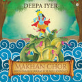 Makhan Chor : Krishnaavataram For Millennials