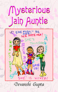 Mysterious Mrs. Jain