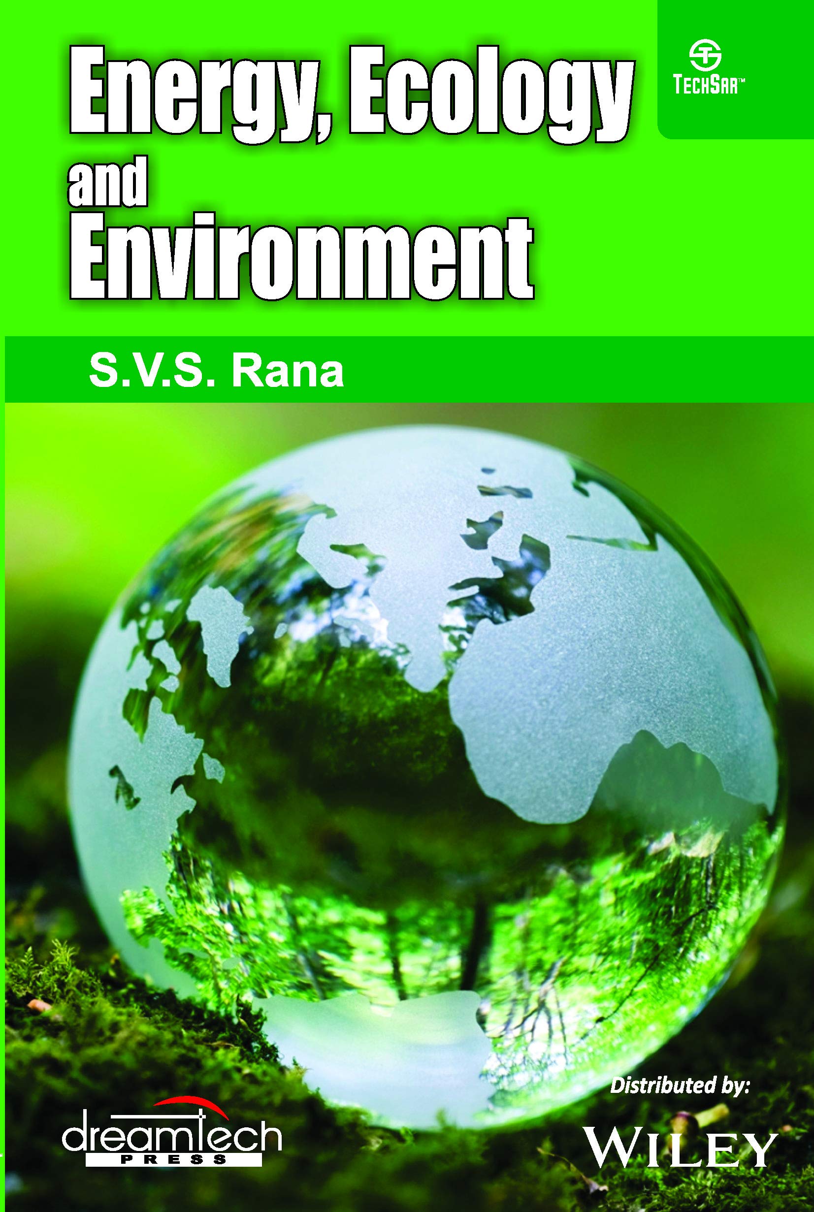Energy, Ecology And Environment | E
