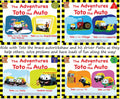 Toto Pack
