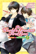The Worlds Greatest First Love, Vol. 7 (7)