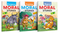 Evergreen, Inspiring and Magical Moral Stories : Bedtime Children Story Book, Timeless Stories for Kids, Learning Story Book for