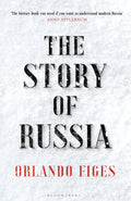 The Story Of Russia