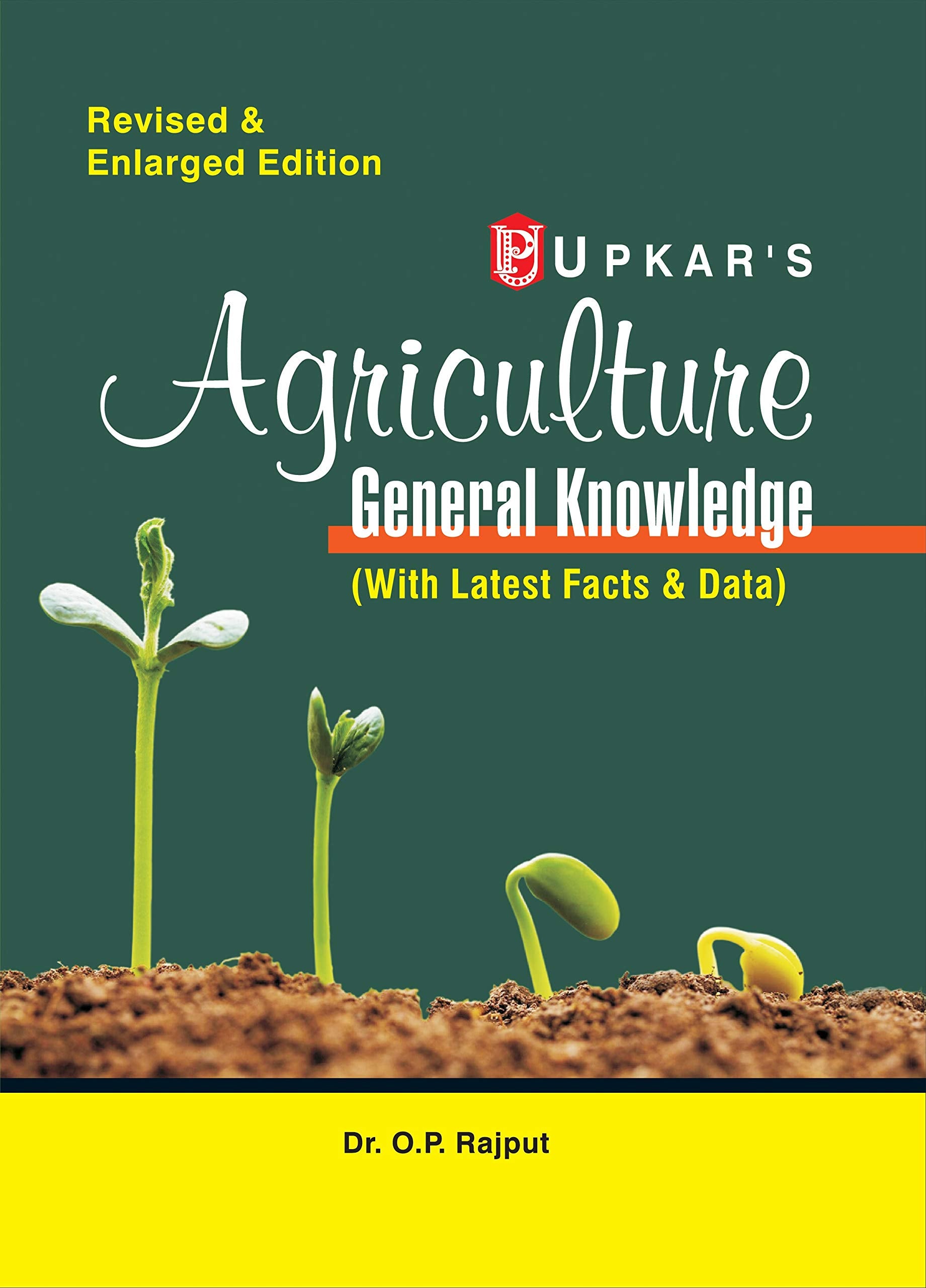 Agriculture General Knowledge