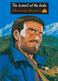 Summit Of The Gods Vol.3