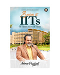 Sessions at IITs by Acharya Prashant