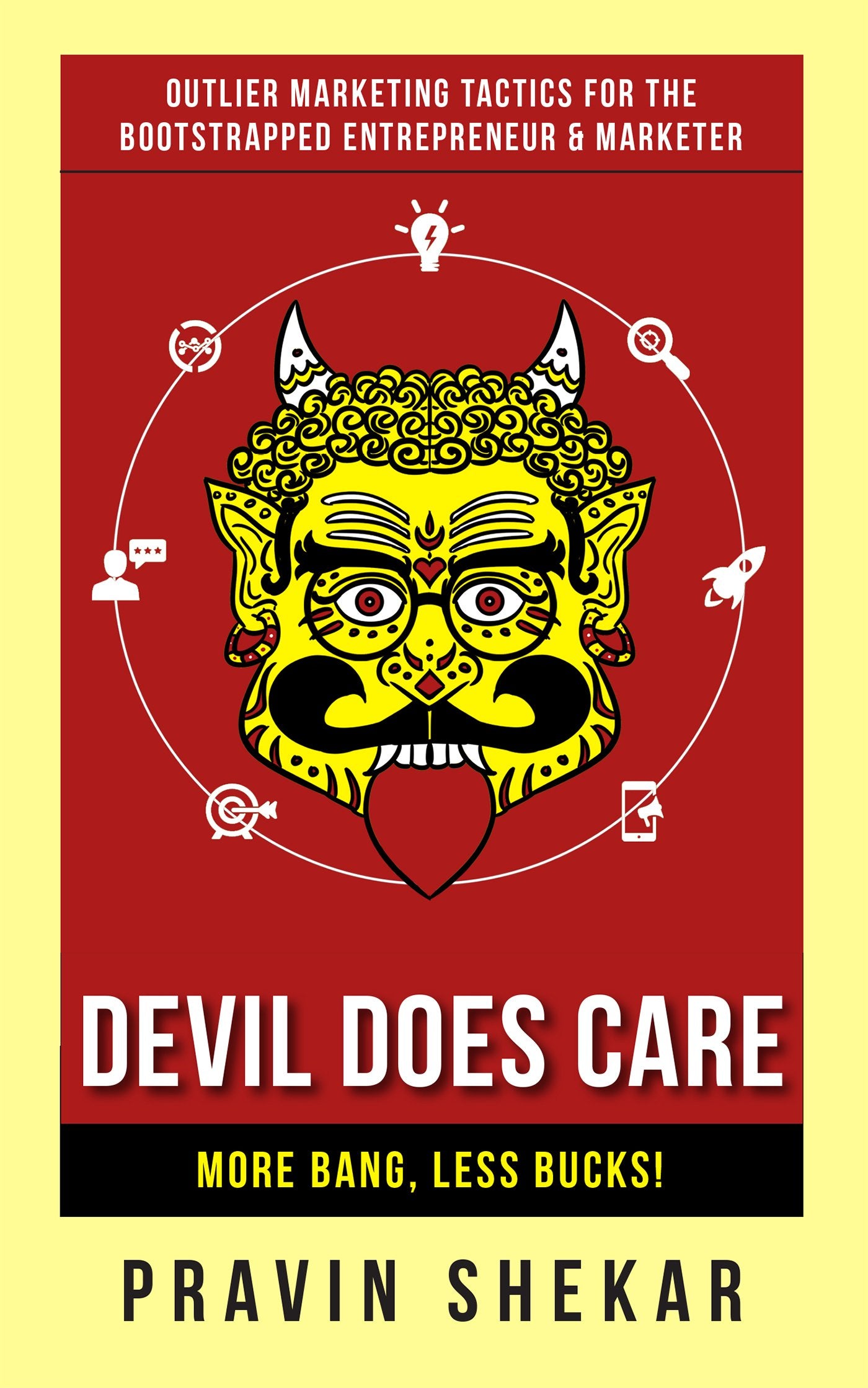 Devil Does Care : More Bang, Less Bucks!