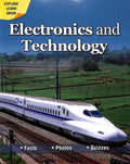 Electronics & Technology : Facts Photos Quizzes